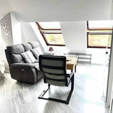 Апартаменты Estudio El Arquillo L