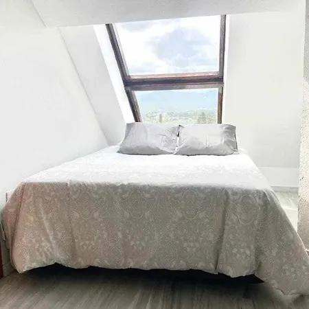 Апартаменты Estudio El Arquillo L